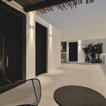 Neapolis 21 Suites, Premium Key Collection Skiathos Chora Extérieur photo