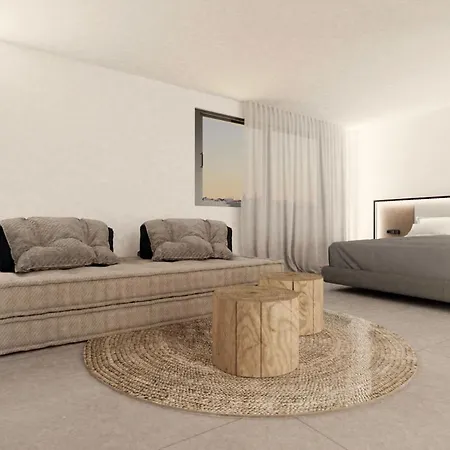 Neapolis 21 Suites, Premium Key Collection Skiathos Chora Extérieur photo