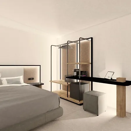 Neapolis 21 Suites, Premium Key Collection Skiathos Chora Extérieur photo
