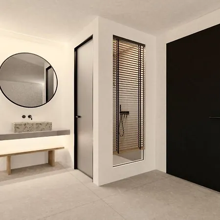 Neapolis 21 Suites, Premium Key Collection Skiathos Chora Extérieur photo