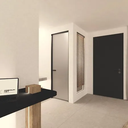 Neapolis 21 Suites, Premium Key Collection Skiathos Chora Extérieur photo