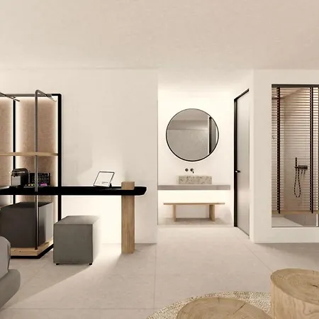 Neapolis 21 Suites, Premium Key Collection Skiathos Chora Extérieur photo