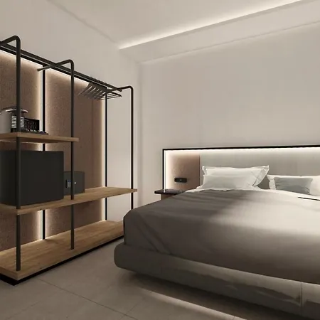 Neapolis 21 Suites, Premium Key Collection Skiathos Chora Extérieur photo
