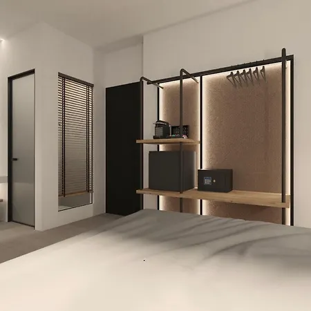Neapolis 21 Suites, Premium Key Collection Skiathos Chora Extérieur photo