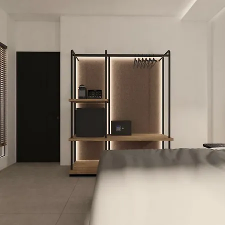Neapolis 21 Suites, Premium Key Collection Skiathos Chora Extérieur photo