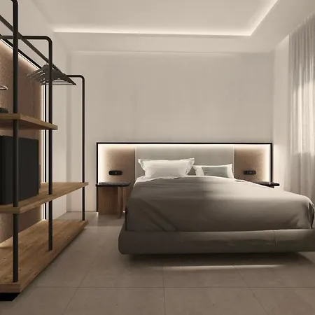 Neapolis 21 Suites, Premium Key Collection Skiathos Chora Extérieur photo