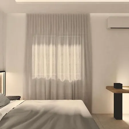 Neapolis 21 Suites, Premium Key Collection Skiathos Chora Extérieur photo