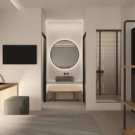 Neapolis 21 Suites, Premium Key Collection Skiathos Chora Extérieur photo