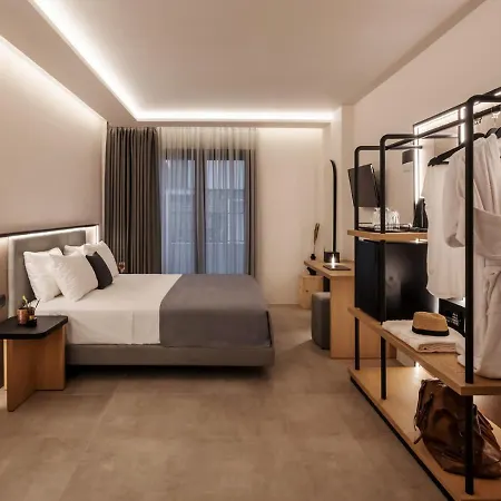 Neapolis 21 Suites, Premium Key Collection Skiathos Chora Extérieur photo