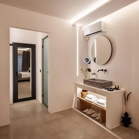 Neapolis 21 Suites, Premium Key Collection Skiathos Chora Extérieur photo
