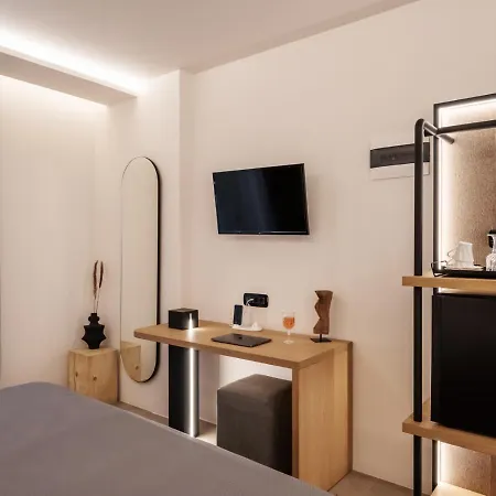 Neapolis 21 Suites, Premium Key Collection Skiathos Chora Extérieur photo