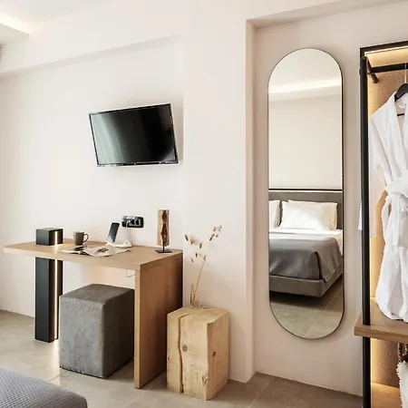 Neapolis 21 Suites, Premium Key Collection Skiathos Chora Extérieur photo