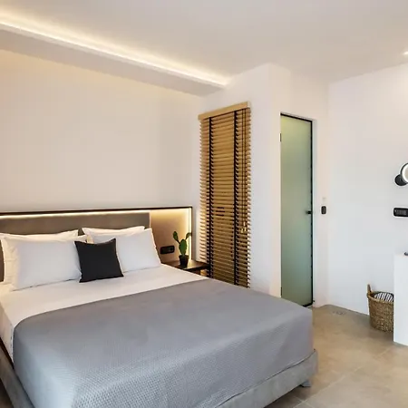 Neapolis 21 Suites, Premium Key Collection Skiathos Chora Extérieur photo