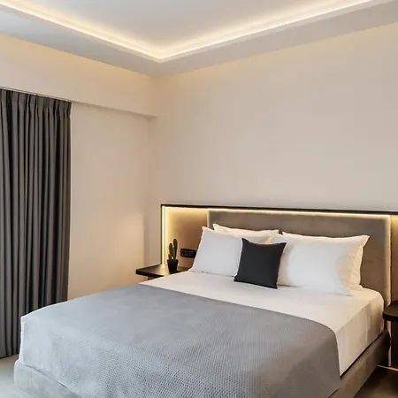 Neapolis 21 Suites, Premium Key Collection Skiathos Chora Extérieur photo