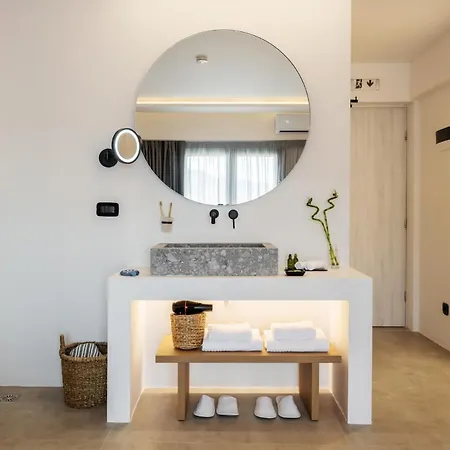 Neapolis 21 Suites, Premium Key Collection Skiathos Chora Extérieur photo