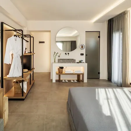 Neapolis 21 Suites, Premium Key Collection Skiathos Chora Extérieur photo