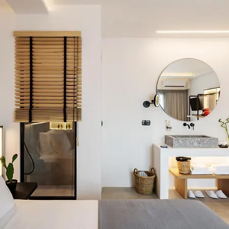 Neapolis 21 Suites, Premium Key Collection Skiathos Chora Extérieur photo