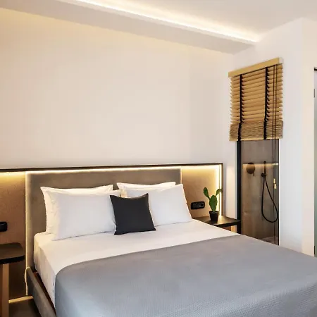 Neapolis 21 Suites, Premium Key Collection Skiathos Chora Extérieur photo