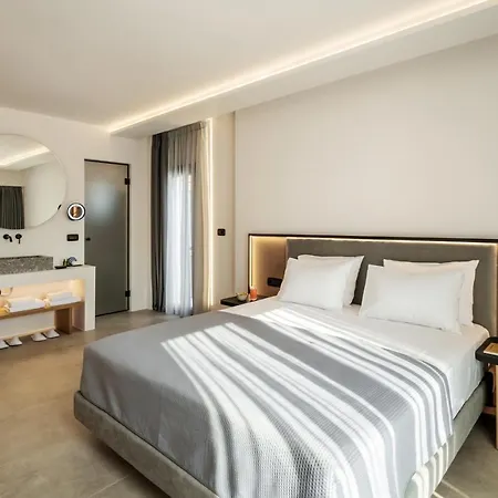 Neapolis 21 Suites, Premium Key Collection Skiathos Chora Extérieur photo