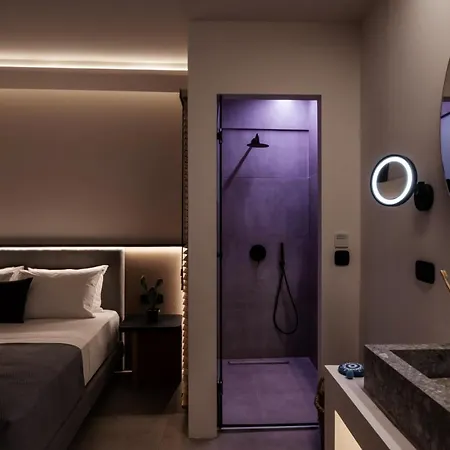 Neapolis 21 Suites, Premium Key Collection Skiathos Chora Extérieur photo
