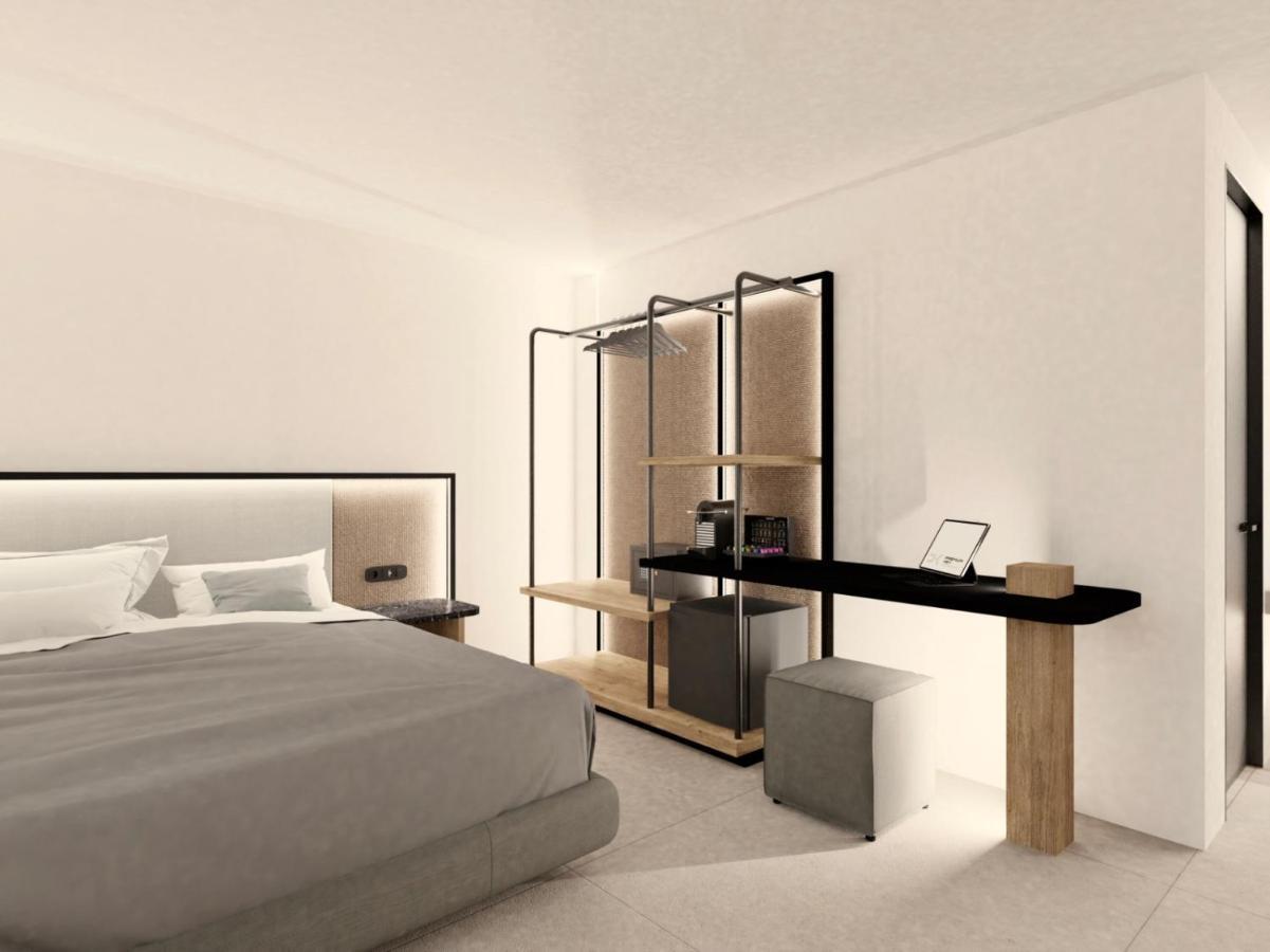 公寓 Neapolis 21 Suites, Premium Key Collection *
