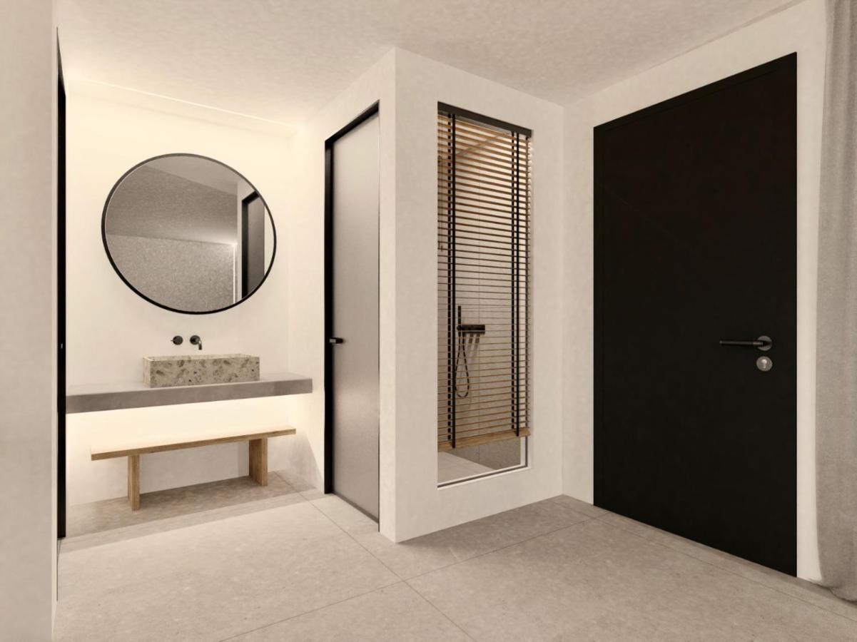 Neapolis 21 Suites, Premium Key Collection * Skíathos