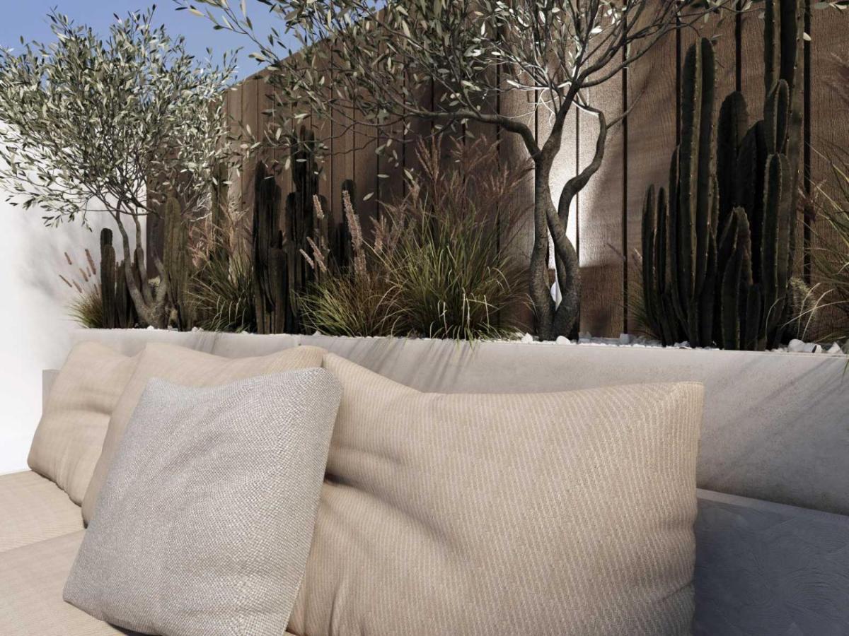 Neapolis 21 Suites, Premium Key Collection 公寓 Skíathos