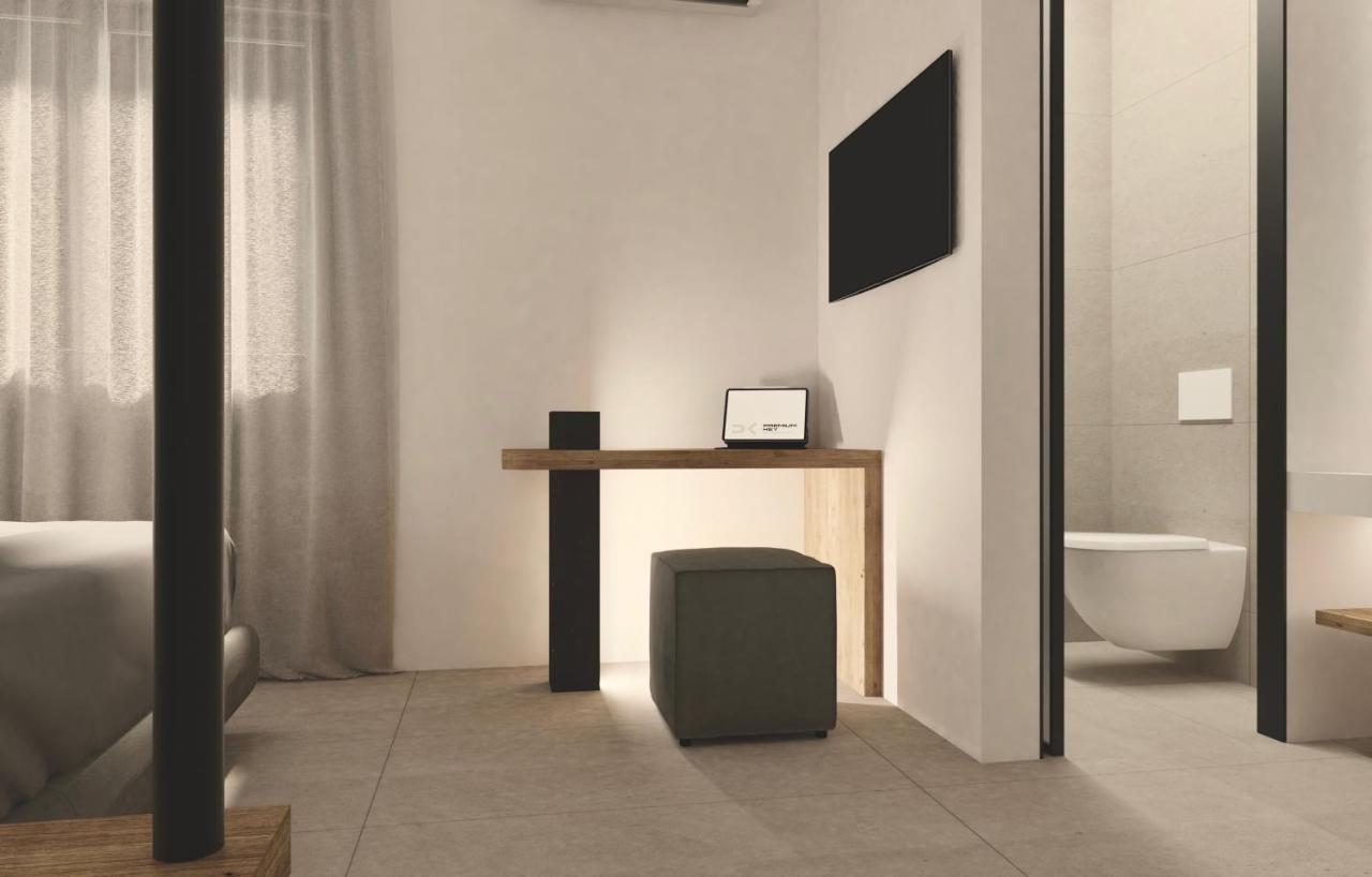 Neapolis 21 Suites, Premium Key Collection 公寓 *