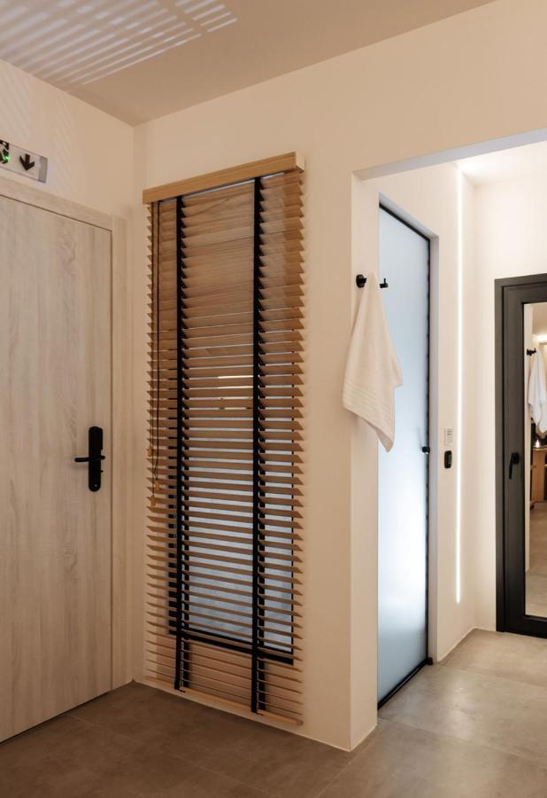 Neapolis 21 Suites, Premium Key Collection 公寓