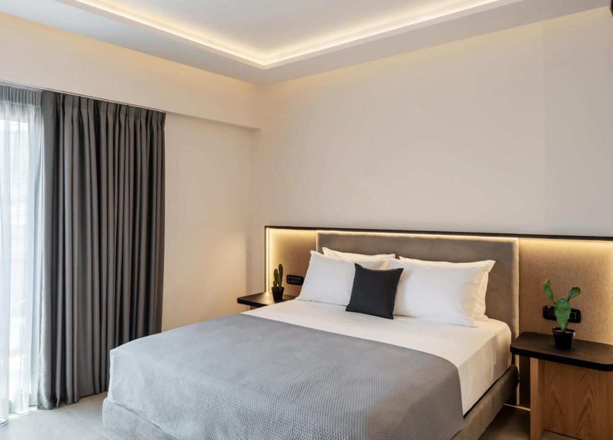 公寓 Neapolis 21 Suites, Premium Key Collection