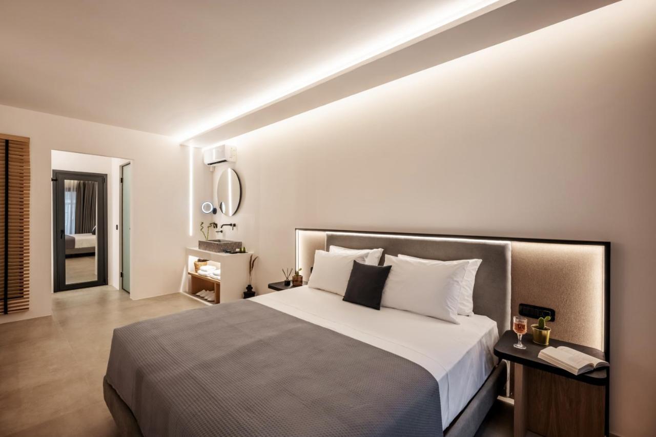 Neapolis 21 Suites, Premium Key Collection 公寓 Skíathos