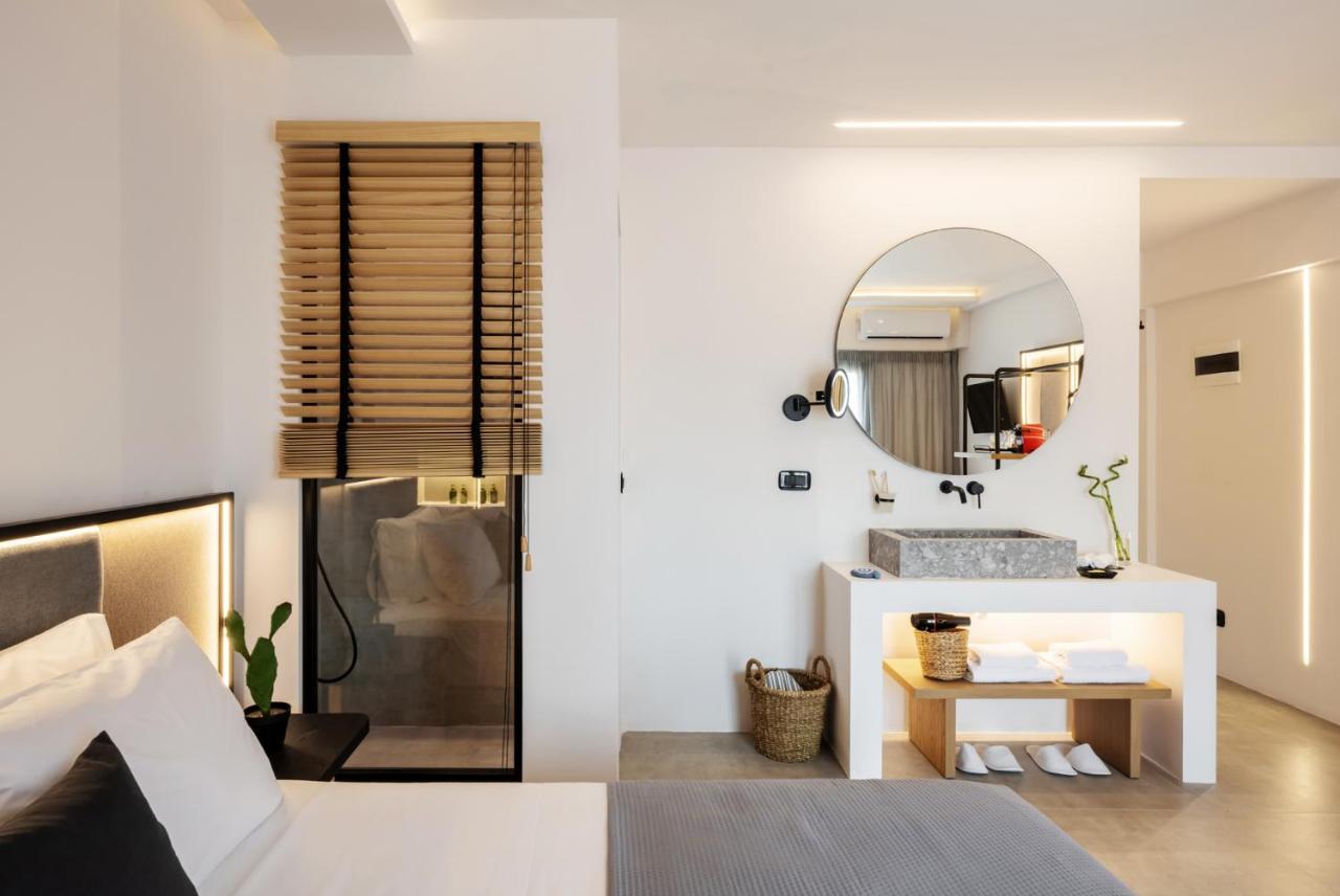 Neapolis 21 Suites, Premium Key Collection *
