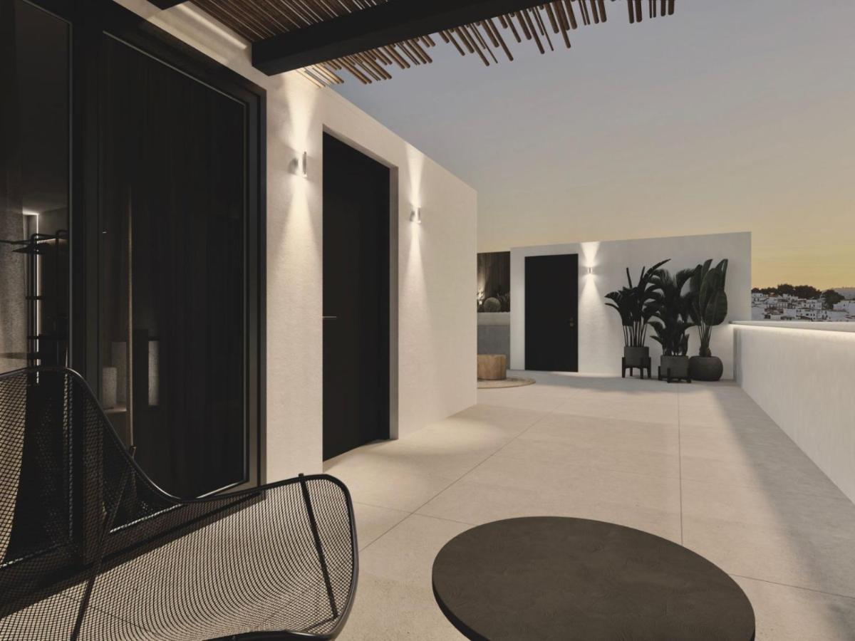 Neapolis 21 Suites, Premium Key Collection Skiathos Chora