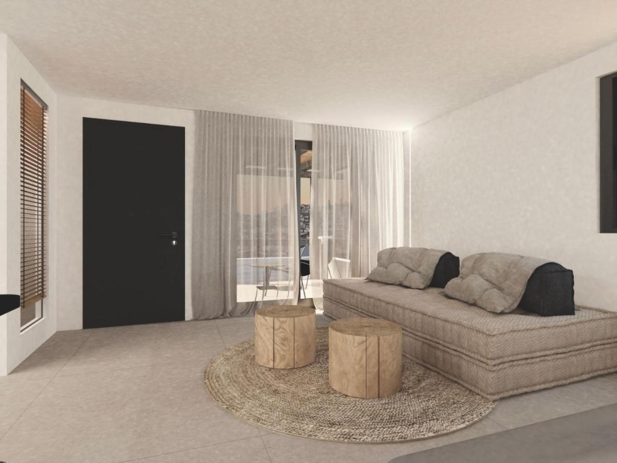 Neapolis 21 Suites, Premium Key Collection Appartement *