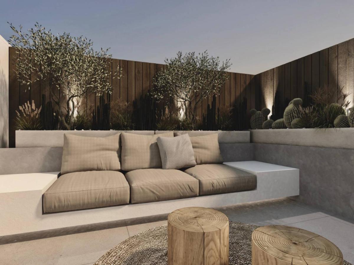 Appartement Neapolis 21 Suites, Premium Key Collection