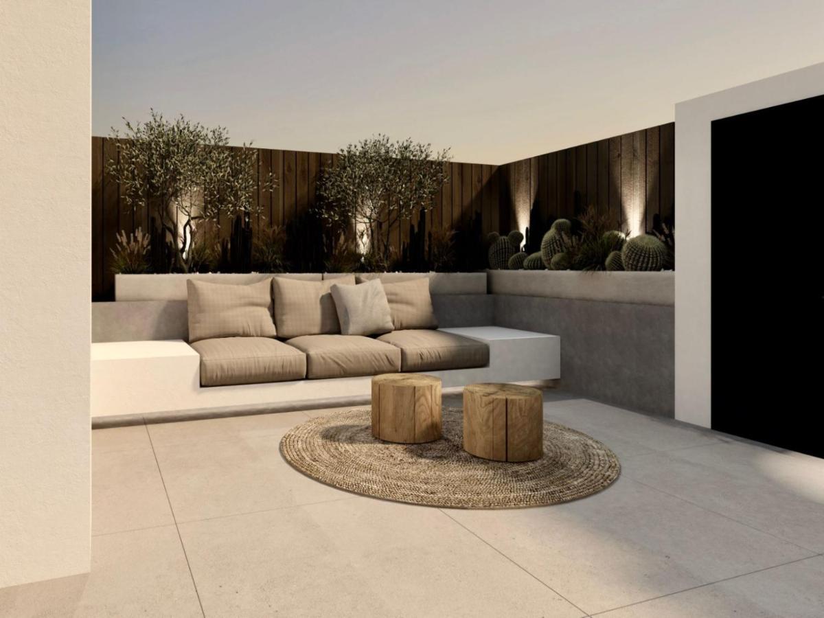Neapolis 21 Suites, Premium Key Collection *