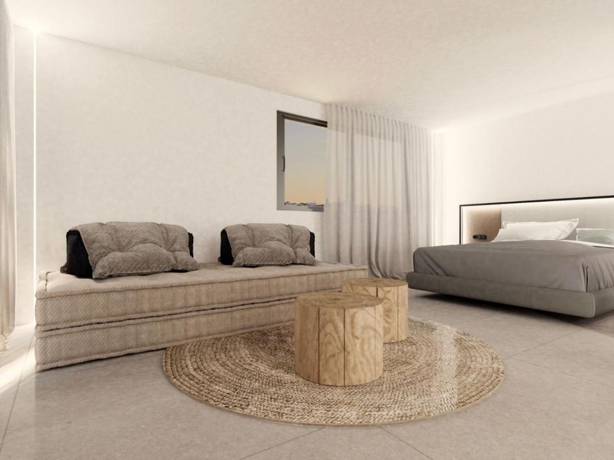 Neapolis 21 Suites, Premium Key Collection * Skiathos Chora