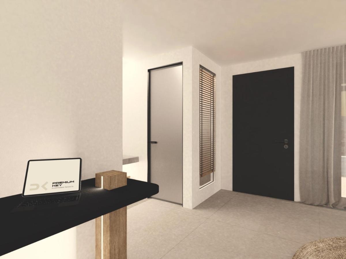 Appartement Neapolis 21 Suites, Premium Key Collection