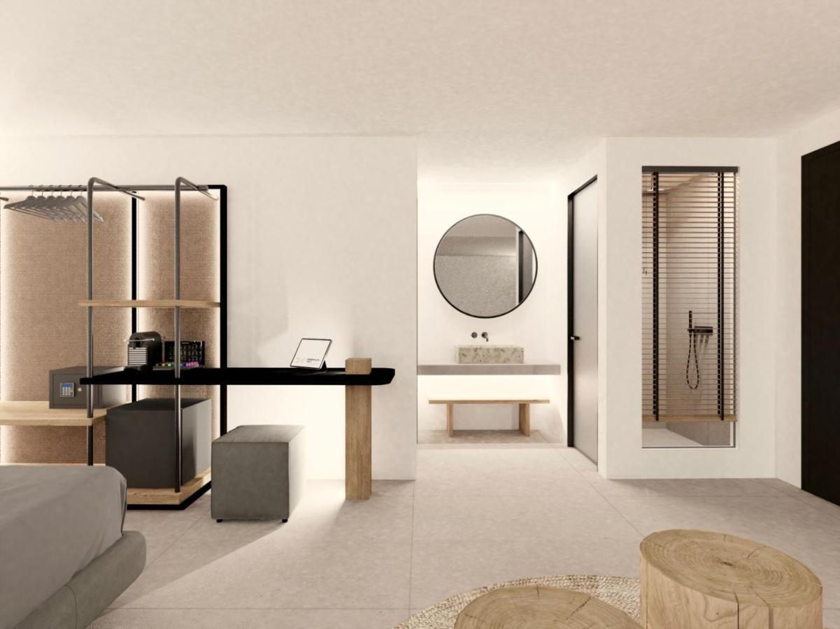 Neapolis 21 Suites, Premium Key Collection