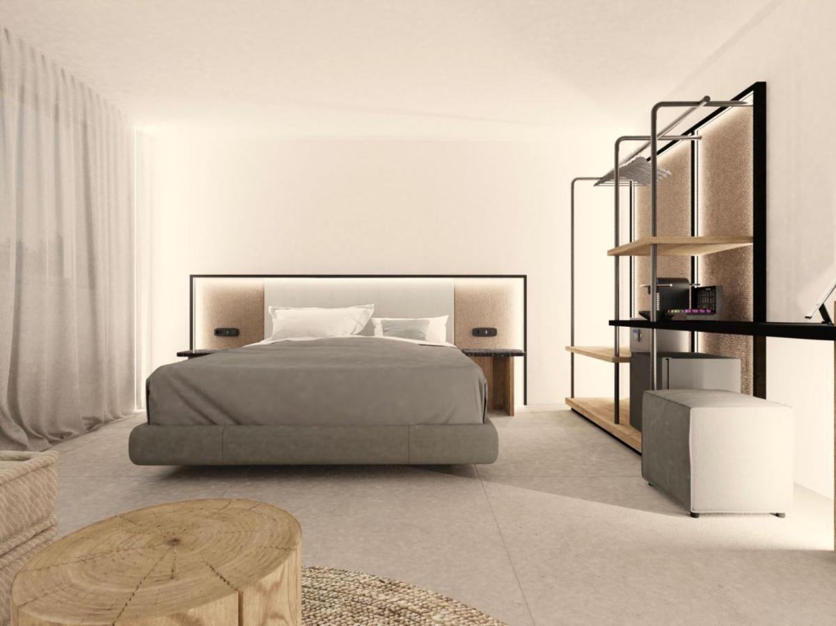 Neapolis 21 Suites, Premium Key Collection