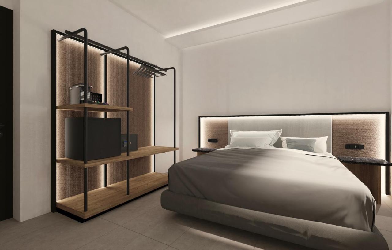 Neapolis 21 Suites, Premium Key Collection Appartement Skiathos Chora
