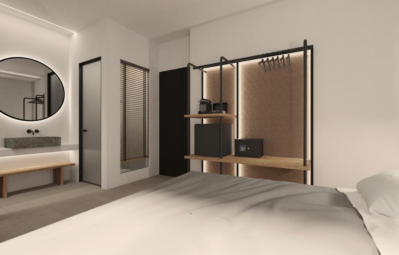 Neapolis 21 Suites, Premium Key Collection *