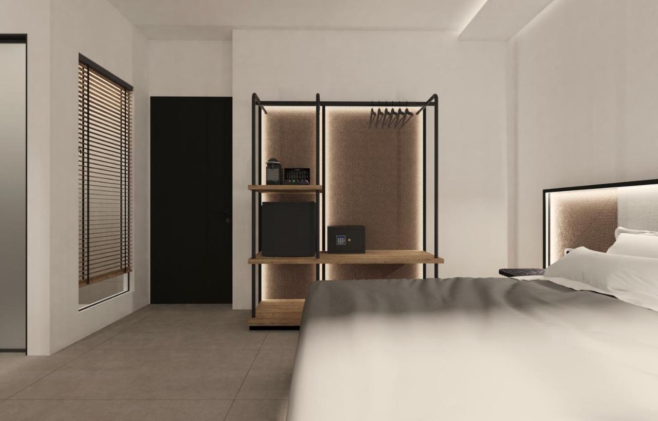 Neapolis 21 Suites, Premium Key Collection *