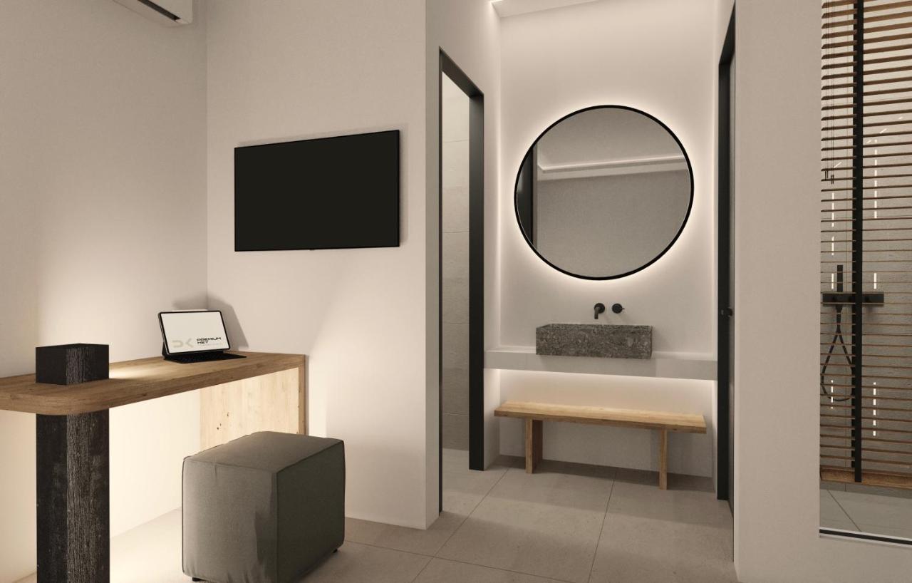 Appartement Neapolis 21 Suites, Premium Key Collection