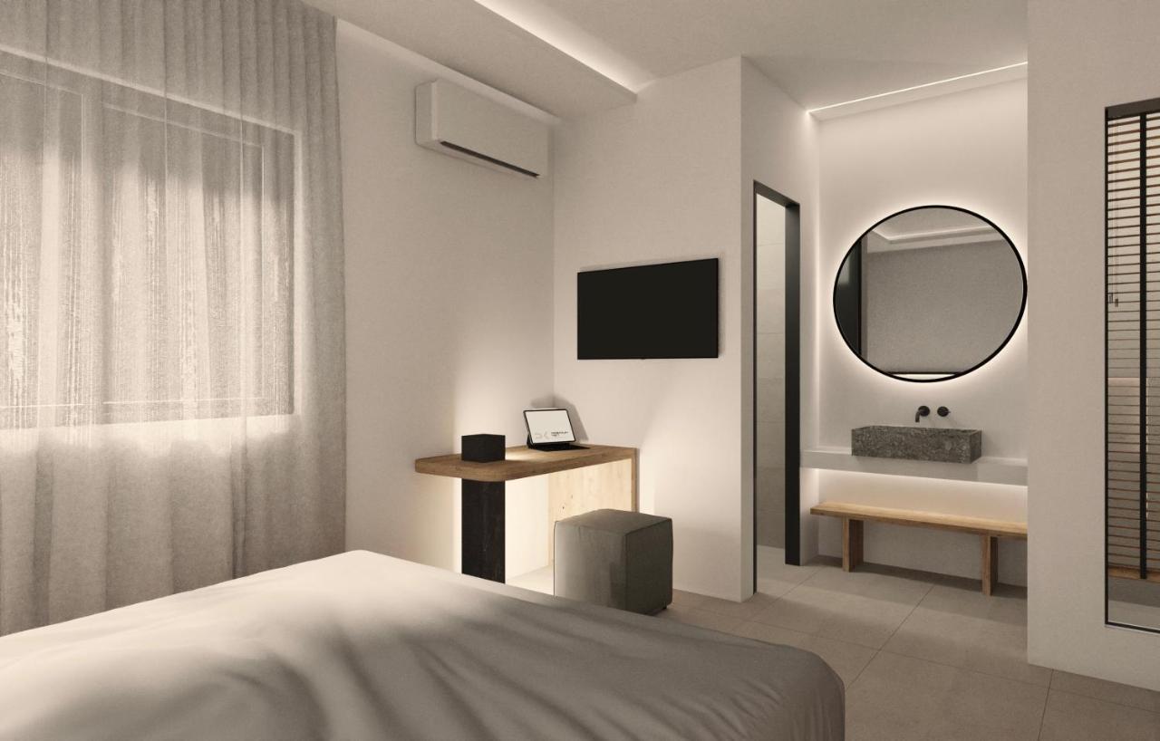 Neapolis 21 Suites, Premium Key Collection * Skiathos Chora