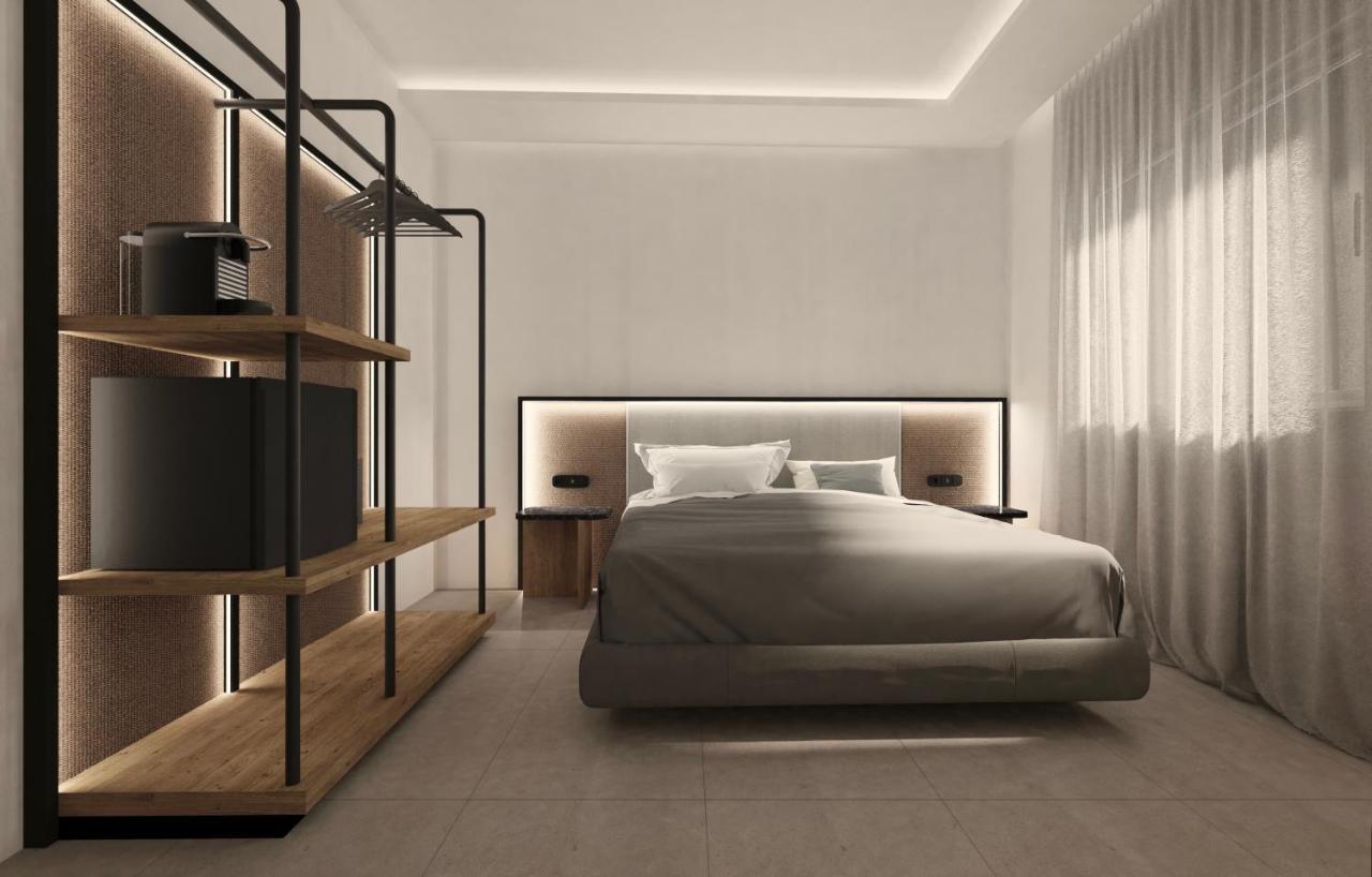 Appartement Neapolis 21 Suites, Premium Key Collection