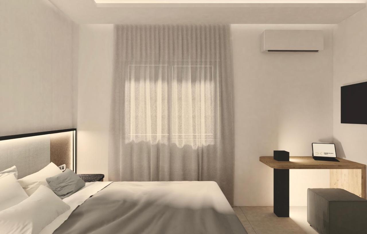 Appartement Neapolis 21 Suites, Premium Key Collection *