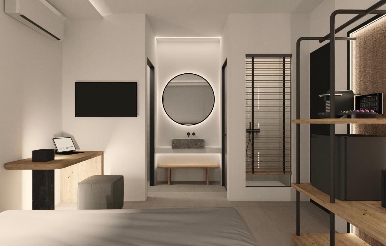 Appartement Neapolis 21 Suites, Premium Key Collection