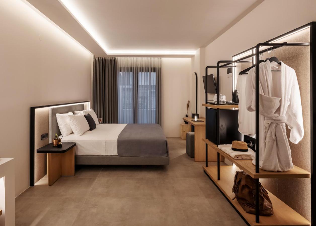 Neapolis 21 Suites, Premium Key Collection * Skiathos Chora