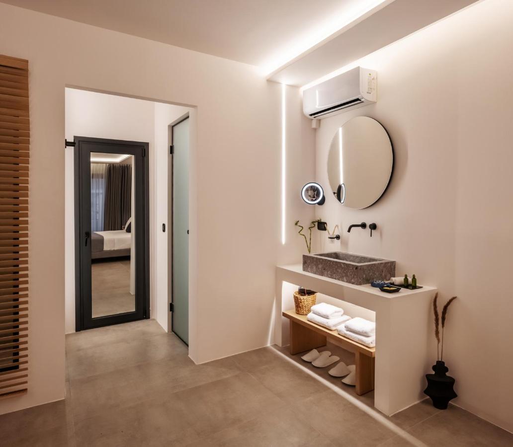 Appartement Neapolis 21 Suites, Premium Key Collection